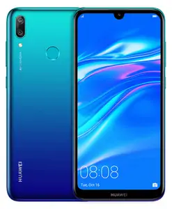 Замена телефона Huawei Y7 2019 в Москве